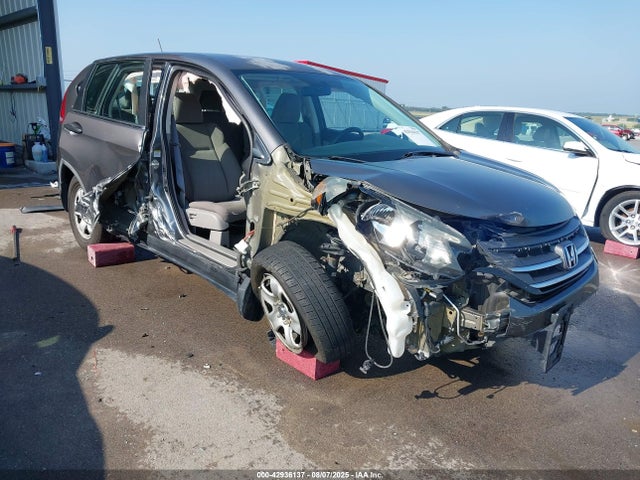2HKRM4H34EH603416 Honda k24z7