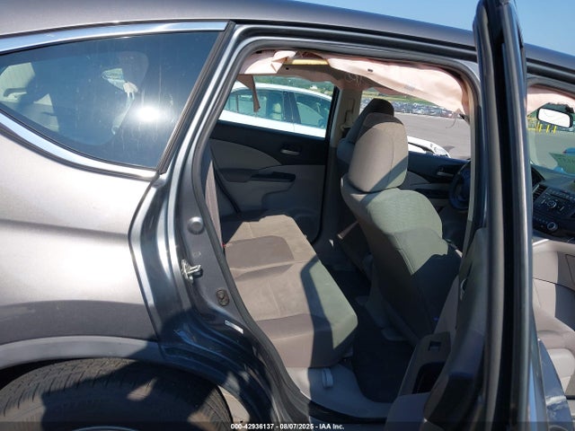 2HKRM4H34EH603416 Honda k24z7