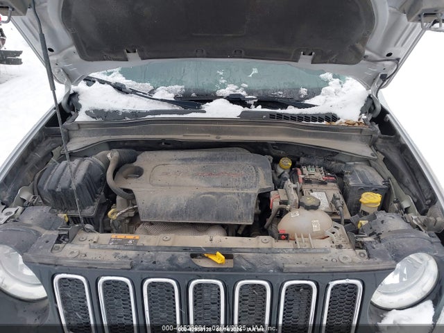 2017 JEEP RENEGADE ZACCJBBB0HPF13520 Photo 9