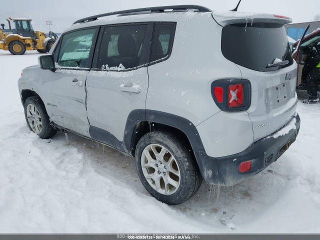 2017 JEEP RENEGADE ZACCJBBB0HPF13520 Photo 2
