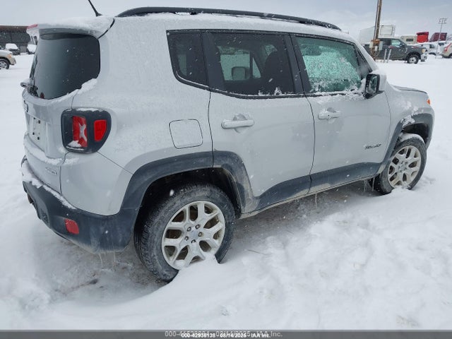 2017 JEEP RENEGADE ZACCJBBB0HPF13520 Photo 3