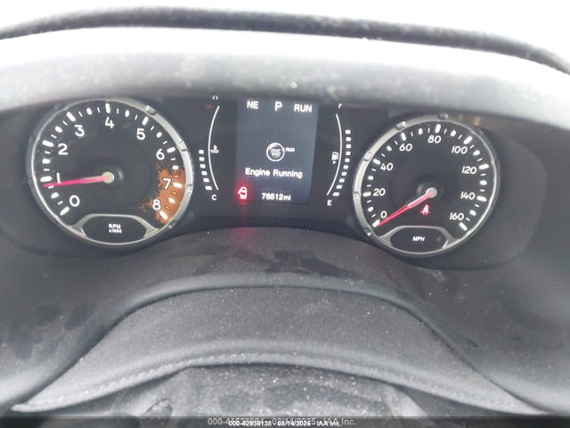 2017 JEEP RENEGADE ZACCJBBB0HPF13520 Photo 6