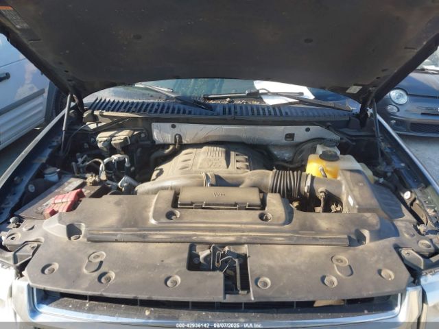 2015 FORD EXPEDITION EL 1FMJK1LT8FEF12316 Photo 9