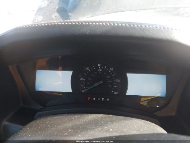 2015 FORD EXPEDITION EL 1FMJK1LT8FEF12316 Photo 6