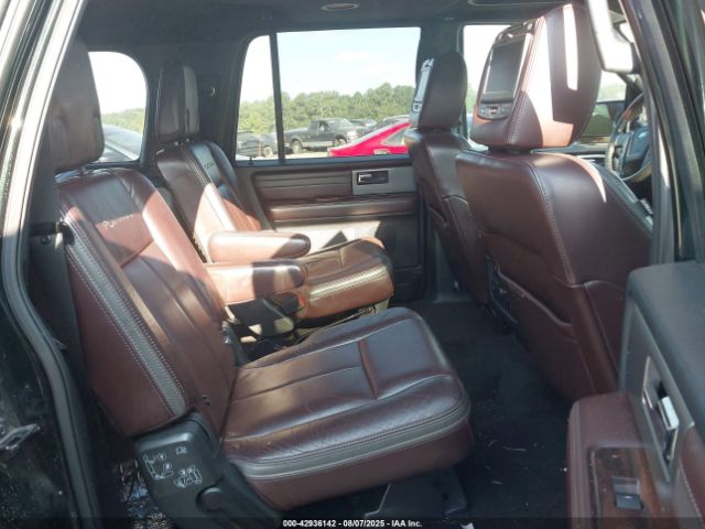 2015 FORD EXPEDITION EL 1FMJK1LT8FEF12316 Photo 7