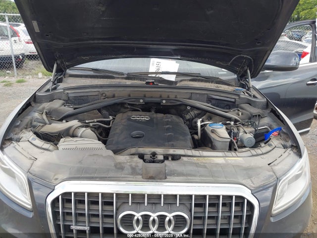 2015 AUDI Q5 WA1LFAFP9FA018001 Photo 9