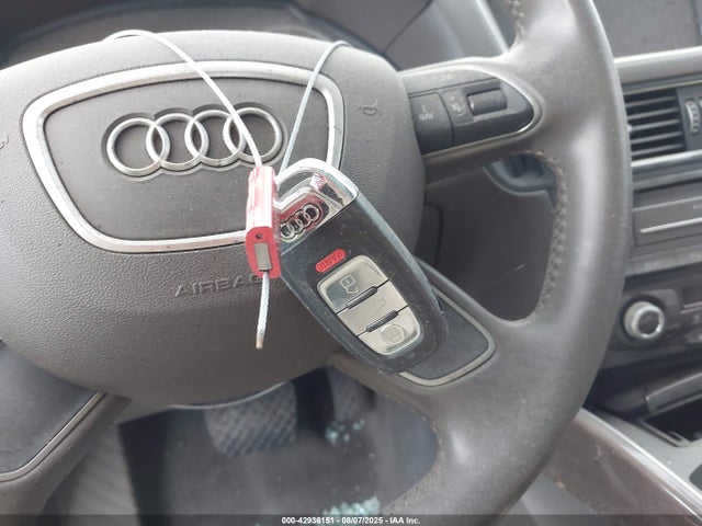 2015 AUDI Q5 WA1LFAFP9FA018001 Photo 10