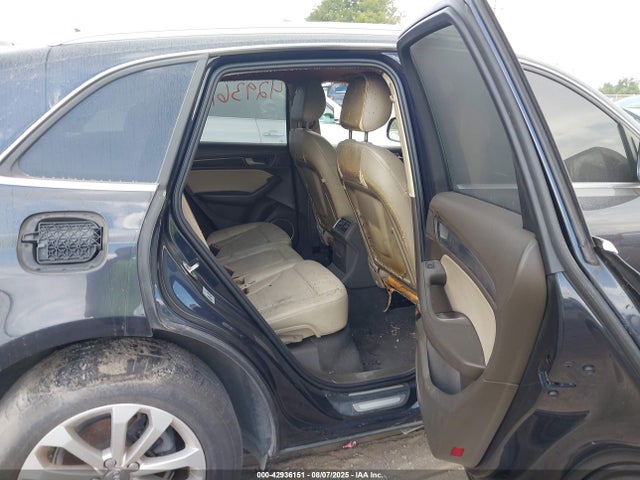 2015 AUDI Q5 WA1LFAFP9FA018001 Photo 7