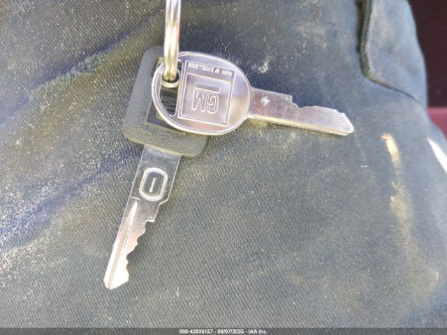 1996 CHEVROLET CAPRICE / IMPALA 1G1BL52P4TR184441 Photo 10