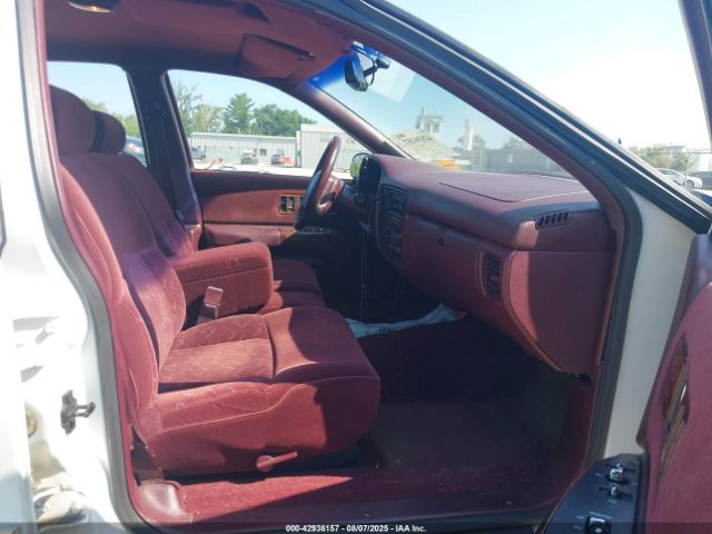 1996 CHEVROLET CAPRICE / IMPALA 1G1BL52P4TR184441 Photo 4