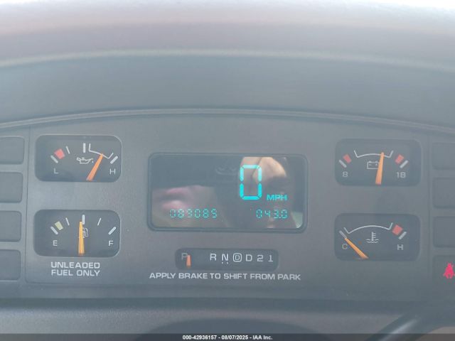 1996 CHEVROLET CAPRICE / IMPALA 1G1BL52P4TR184441 Photo 6