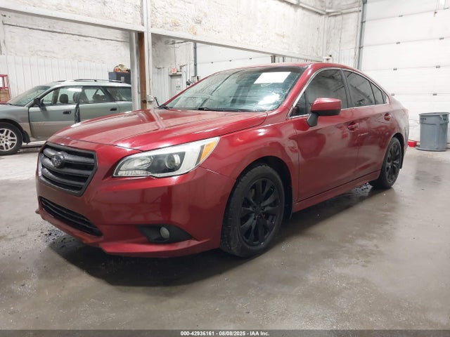 Subaru 2.5l u6 2015 4S3BNBC61F3074752 Image 2