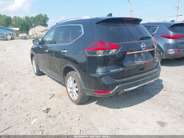 Nissan Rogue 2020 KNMAT2MV8LP509732 Image 3