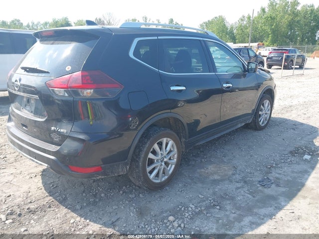 Nissan Rogue 2020 KNMAT2MV8LP509732 Image 4