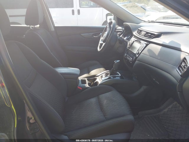 Nissan Rogue 2020 KNMAT2MV8LP509732 Image 5