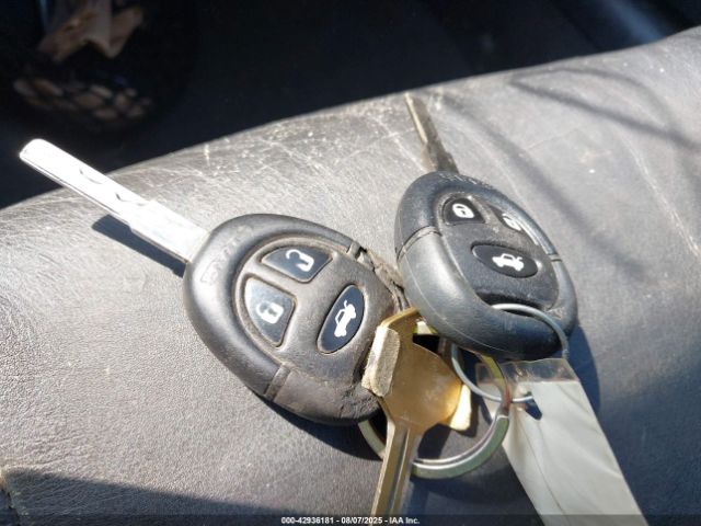 2003 SAAB 9-3 YS3DF78K837006633 Photo 10