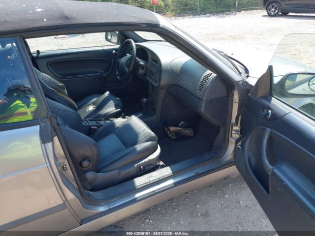 2003 SAAB 9-3 YS3DF78K837006633 Photo 4