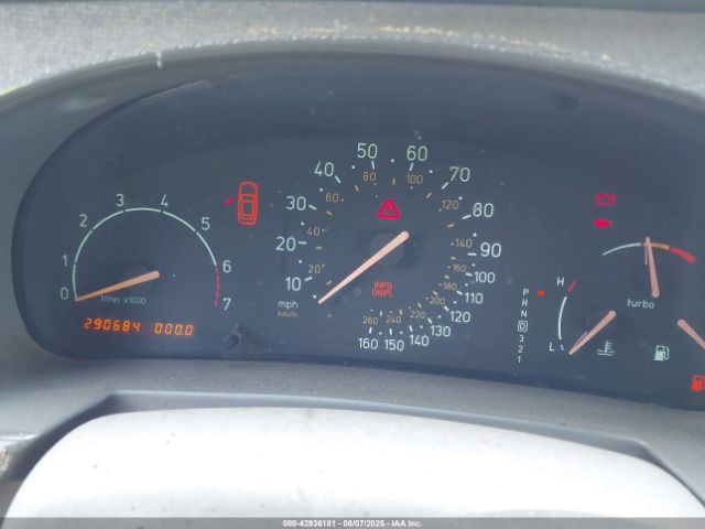 2003 SAAB 9-3 YS3DF78K837006633 Photo 6