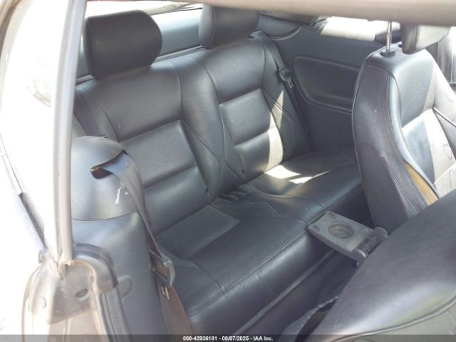 2003 SAAB 9-3 YS3DF78K837006633 Photo 7