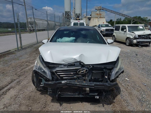 5NPE34AB4FH116270 Hyundai dohc t-gdi theta-ii