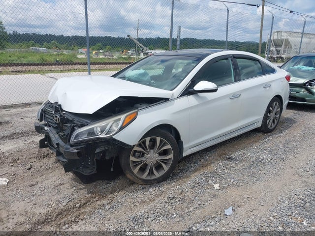 5NPE34AB4FH116270 Hyundai dohc t-gdi theta-ii