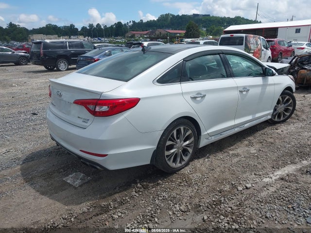 5NPE34AB4FH116270 Hyundai dohc t-gdi theta-ii