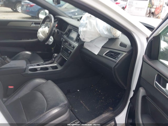 5NPE34AB4FH116270 Hyundai dohc t-gdi theta-ii