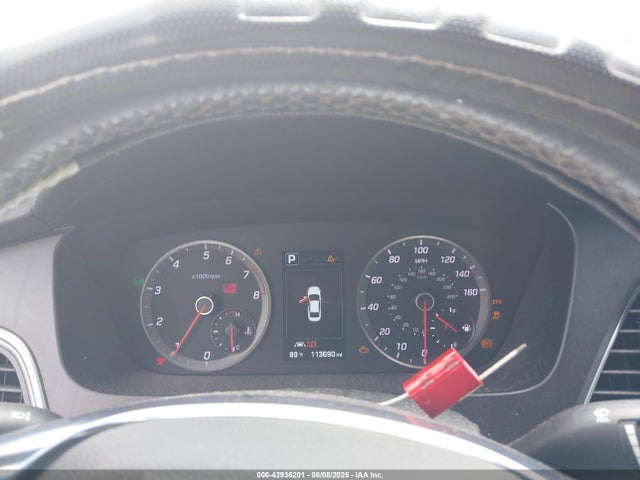 5NPE34AB4FH116270 Hyundai dohc t-gdi theta-ii