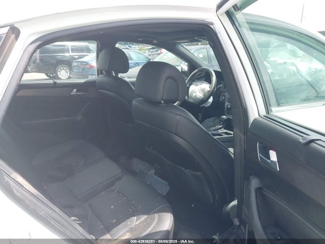 5NPE34AB4FH116270 Hyundai dohc t-gdi theta-ii