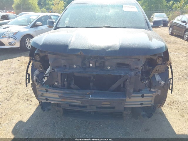 Ford Explorer 2016 1FM5K8D86GGB61173 Image 6