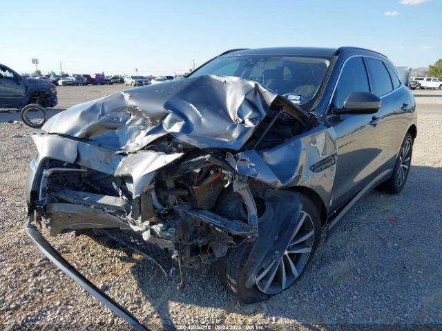 2018 JAGUAR F-PACE SADCK2FN6JA257136 Photo 5