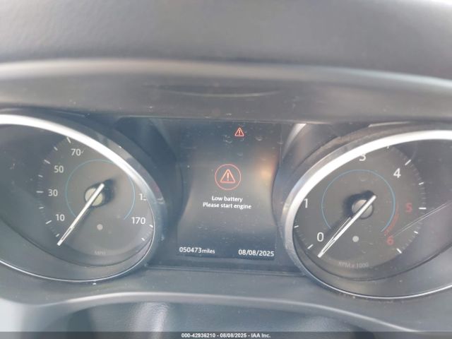 2018 JAGUAR F-PACE SADCK2FN6JA257136 Photo 6