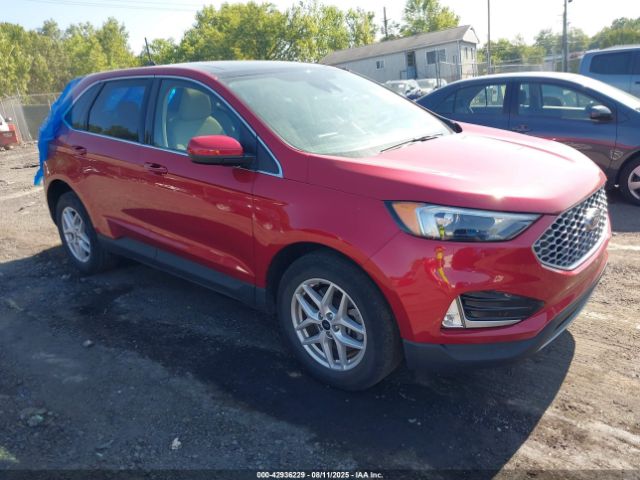2023 FORD EDGE 2FMPK4J98PBA13127
