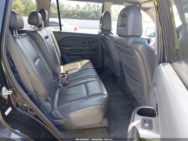 Продажа на аукционе авто 2005 Honda Pilot Ex-l, vin: 5FNYF18625B019979, номер лота: 42936261