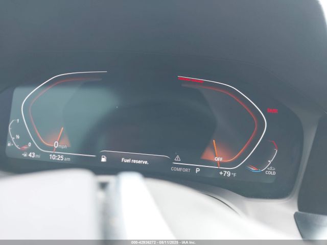 2022 BMW 330I 3MW5R1J05N8C31082 Photo 6