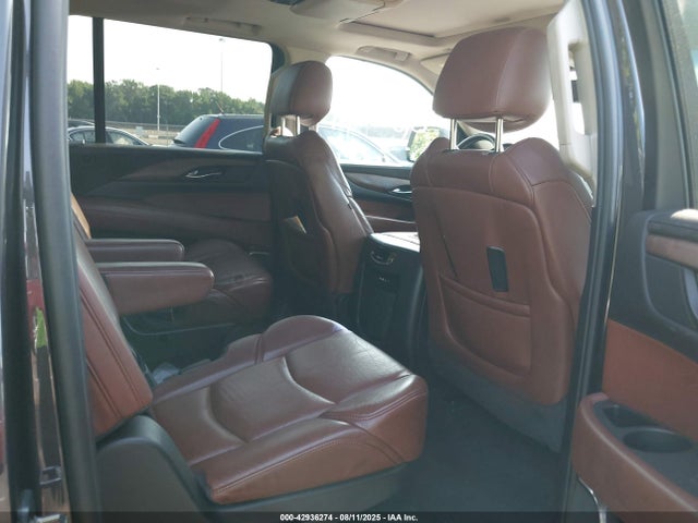 2015 CADILLAC ESCALADE ESV 1GYS4TKJ8FR550498 Photo 7
