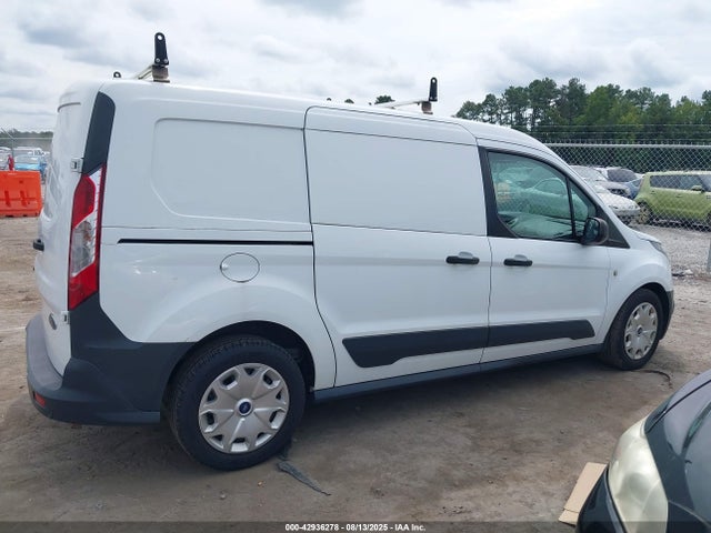 Ford 2.5l dohc pfi 2017 NM0LS7E7XH1303635 Image 13