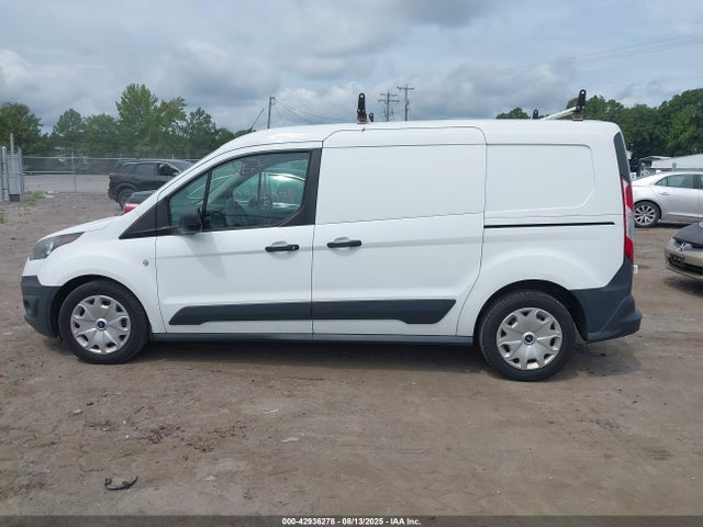 Ford 2.5l dohc pfi 2017 NM0LS7E7XH1303635 Image 14