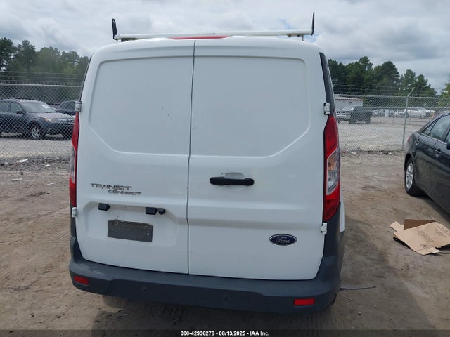 Ford 2.5l dohc pfi 2017 NM0LS7E7XH1303635 Image 16