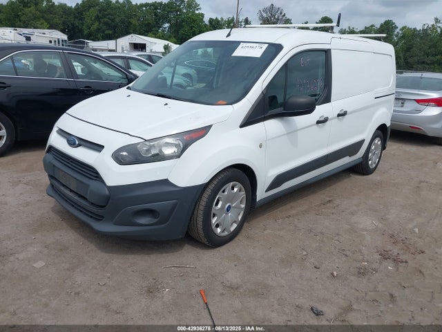 Ford 2.5l dohc pfi 2017 NM0LS7E7XH1303635 Image 2