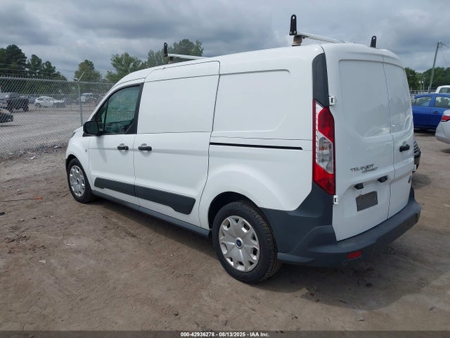 Ford 2.5l dohc pfi 2017 NM0LS7E7XH1303635 Image 3