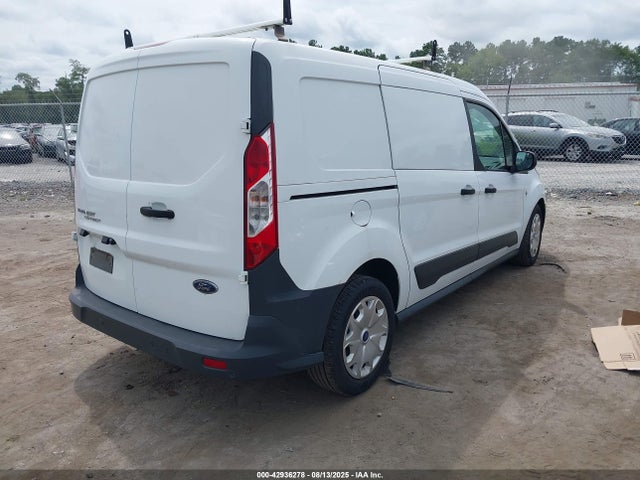 Ford 2.5l dohc pfi 2017 NM0LS7E7XH1303635 Image 4
