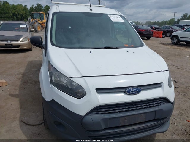 Ford 2.5l dohc pfi 2017 NM0LS7E7XH1303635 Image 6