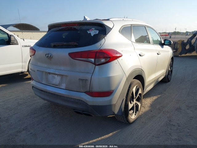 KM8J33AL2JU806692 Hyundai gdi theta ii