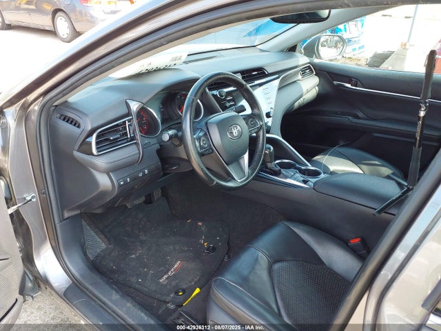 4T1B61HKXKU832665 Toyota a25a-fks