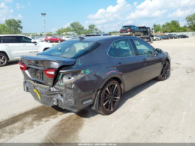 4T1B61HKXKU832665 Toyota a25a-fks