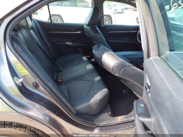 4T1B61HKXKU832665 Toyota a25a-fks