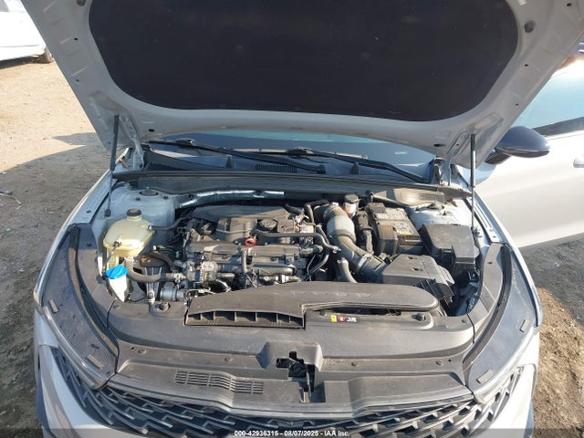 Aukcja sprzedaży 2021 Kia K5 Gt-line, vin: 5XXG64J20MG070025, numer aukcji: 42936315