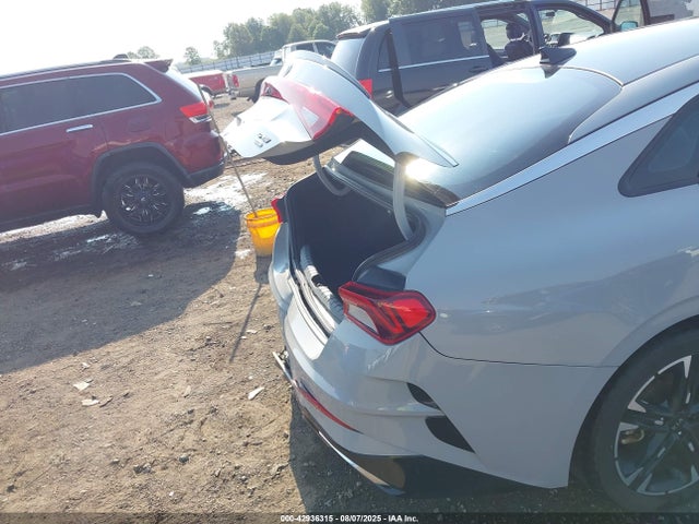 Aukcja sprzedaży 2021 Kia K5 Gt-line, vin: 5XXG64J20MG070025, numer aukcji: 42936315