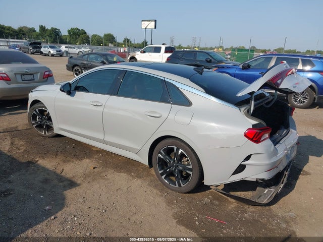 Aukcja sprzedaży 2021 Kia K5 Gt-line, vin: 5XXG64J20MG070025, numer aukcji: 42936315